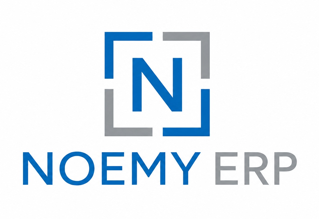 NoemyERP