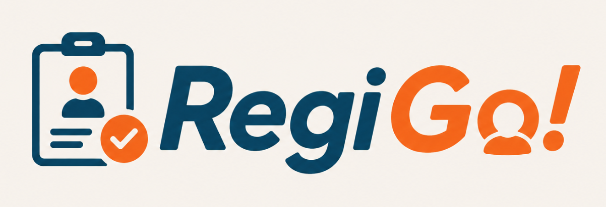 RegiGo!